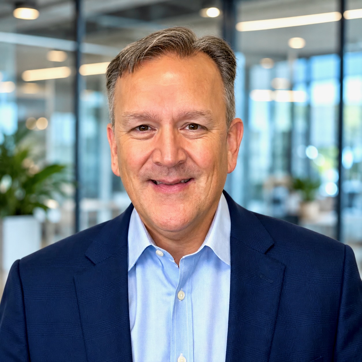 Craig Bloodworth, Fractional Chief of Staff